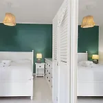 Apartmán 2 Pieces Confortable A Garavan - Parking