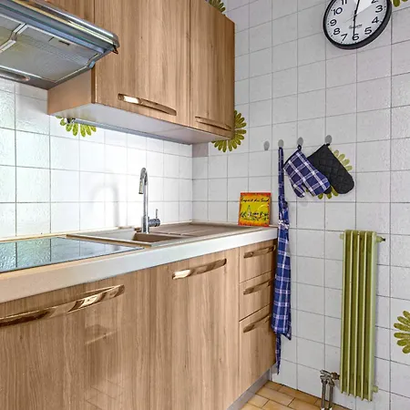 2 Pieces Confortable A Garavan - Parking Menton