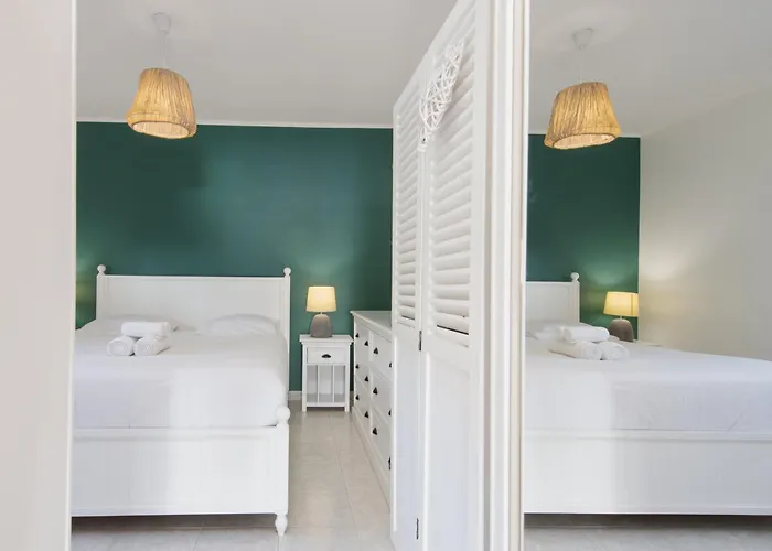 Apartamento 2 Pièces Confortable à Garavan - Parking